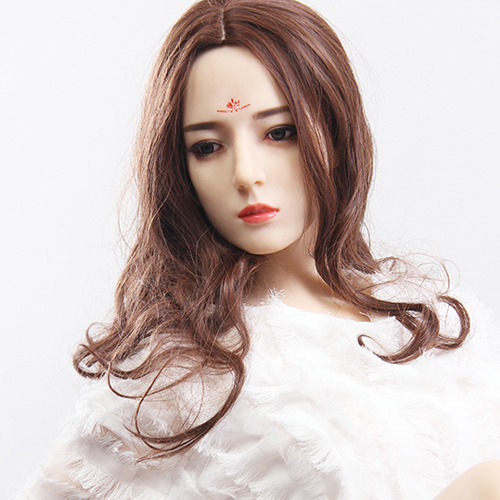 女神迪麗熱巴．全實體矽膠不銹鋼變形骨骼娃娃 真人版168公分